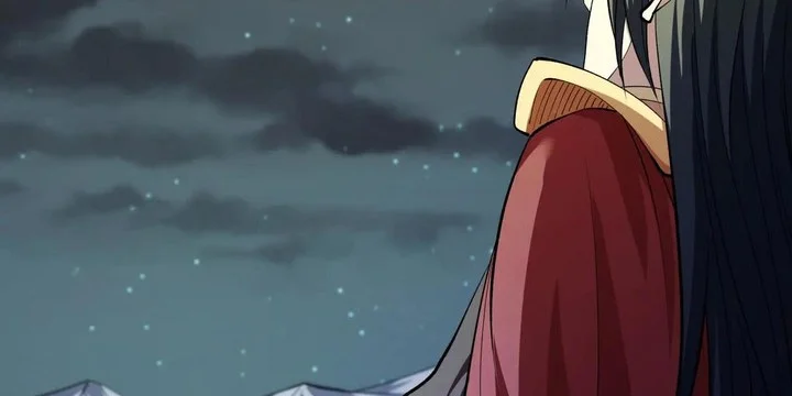God of Martial Arts - God of Martial Arts Chapter 955 - Halaman 16