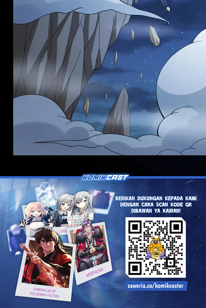 God of Martial Arts - God of Martial Arts Chapter 957 - Halaman 26