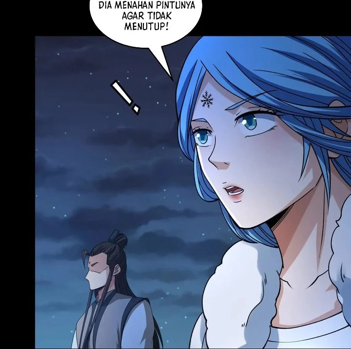God of Martial Arts - God of Martial Arts Chapter 957 - Halaman 18