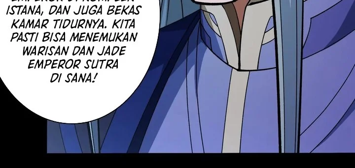 God of Martial Arts - God of Martial Arts Chapter 958 - Halaman 6