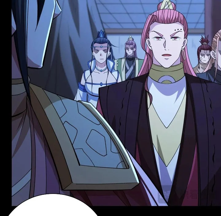 God of Martial Arts - God of Martial Arts Chapter 967 - Halaman 21