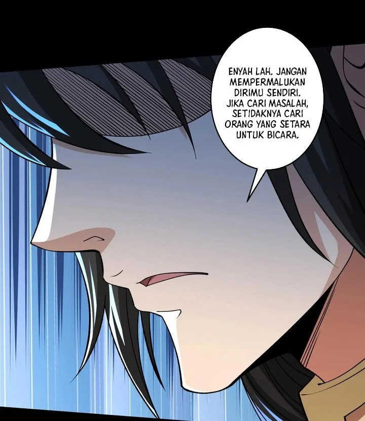 God of Martial Arts - God of Martial Arts Chapter 970 - Halaman 20