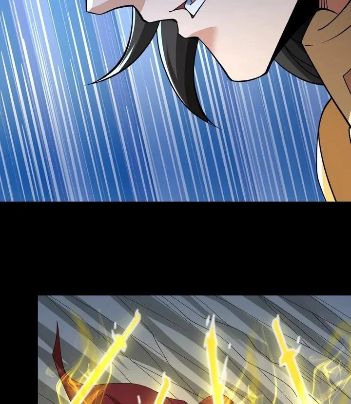 God of Martial Arts - God of Martial Arts Chapter 970 - Halaman 22