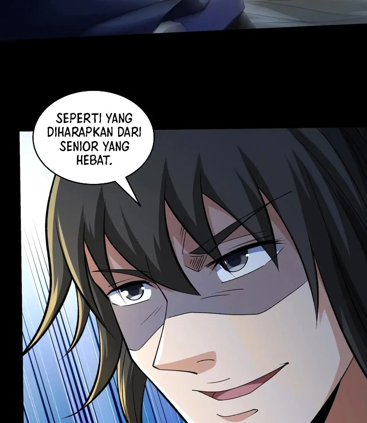 God of Martial Arts - God of Martial Arts Chapter 970 - Halaman 25