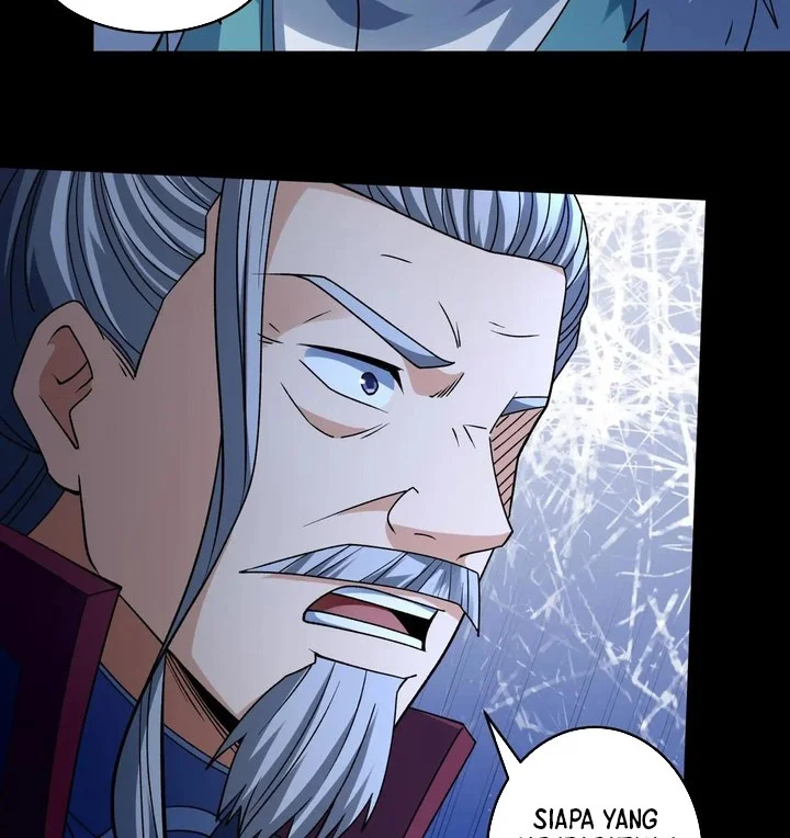 God of Martial Arts - God of Martial Arts Chapter 970 - Halaman 10