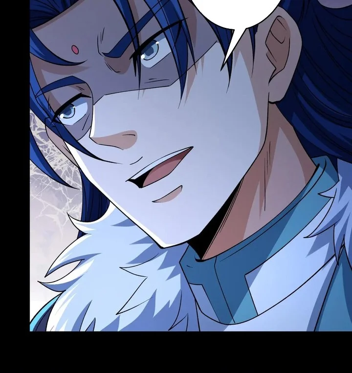 God of Martial Arts - God of Martial Arts Chapter 970 - Halaman 12