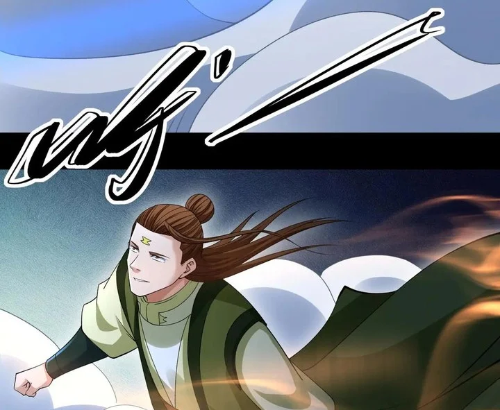God of Martial Arts - God of Martial Arts Chapter 973 - Halaman 16