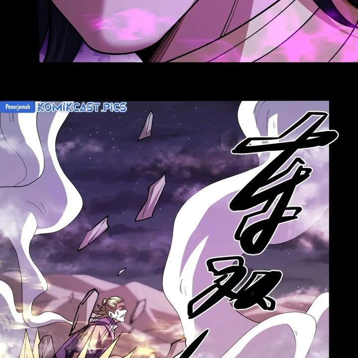 God of Martial Arts - God of Martial Arts Chapter 974 - Halaman 20