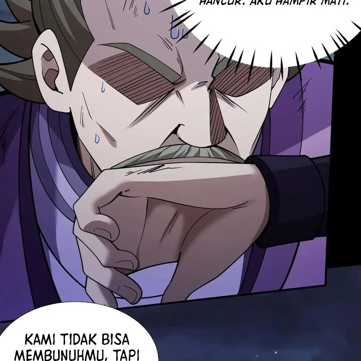 God of Martial Arts - God of Martial Arts Chapter 974 - Halaman 22