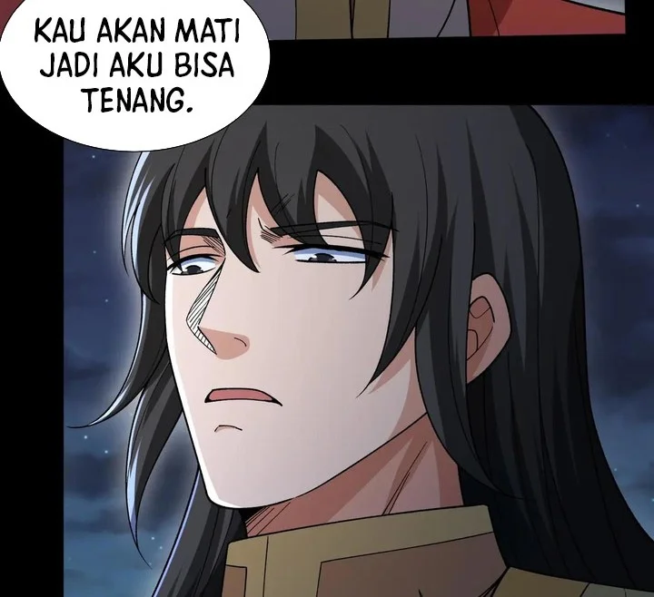 God of Martial Arts - God of Martial Arts Chapter 976 - Halaman 6