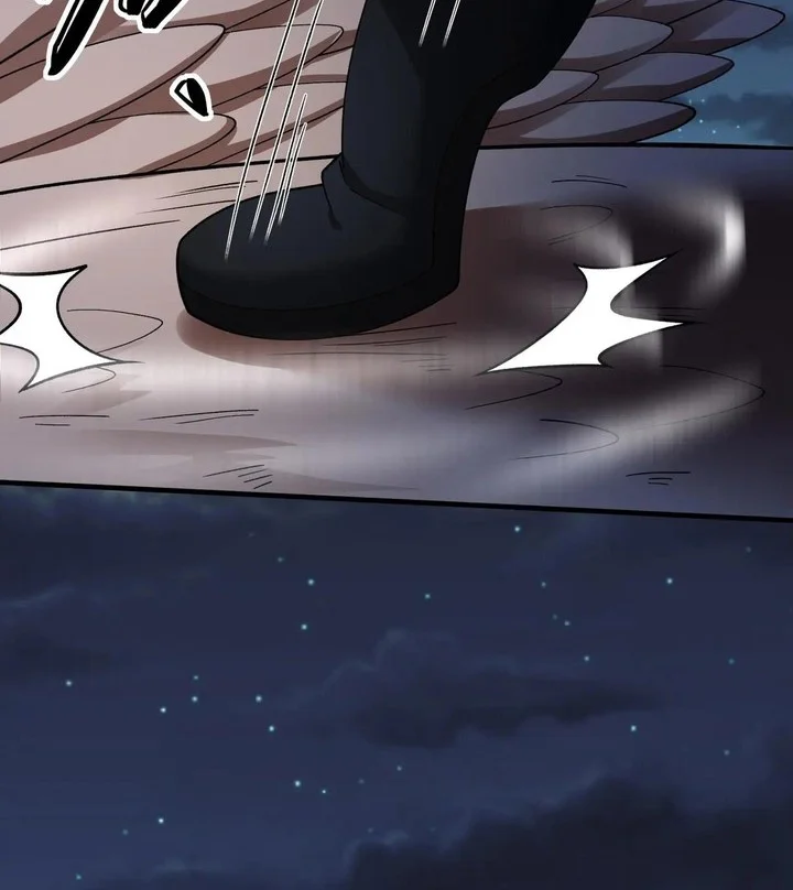 God of Martial Arts - God of Martial Arts Chapter 976 - Halaman 16