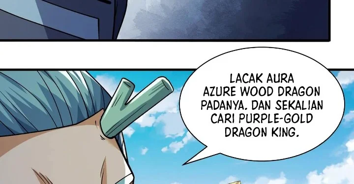 God of Martial Arts - God of Martial Arts Chapter 979 - Halaman 2