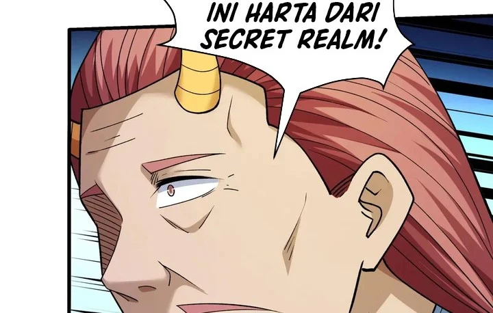 God of Martial Arts - God of Martial Arts Chapter 979 - Halaman 8
