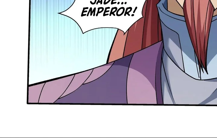 God of Martial Arts - God of Martial Arts Chapter 979 - Halaman 12