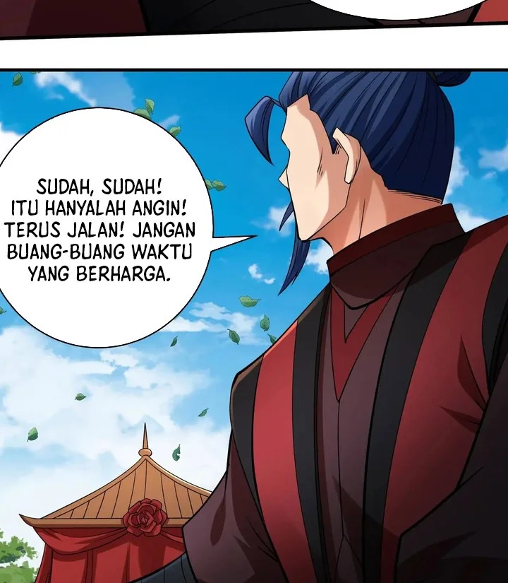 God of Martial Arts - God of Martial Arts Chapter 982 - Halaman 14