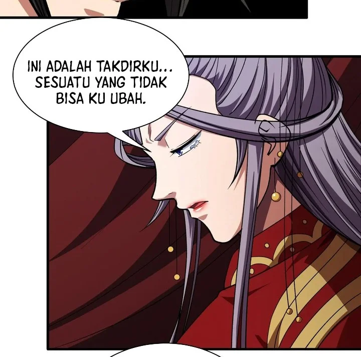 God of Martial Arts - God of Martial Arts Chapter 984 - Halaman 2