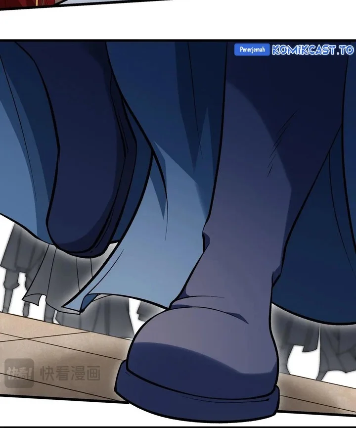 God of Martial Arts - God of Martial Arts Chapter 985 - Halaman 4