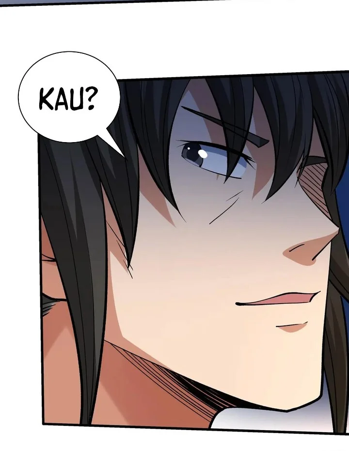 God of Martial Arts - God of Martial Arts Chapter 985 - Halaman 8
