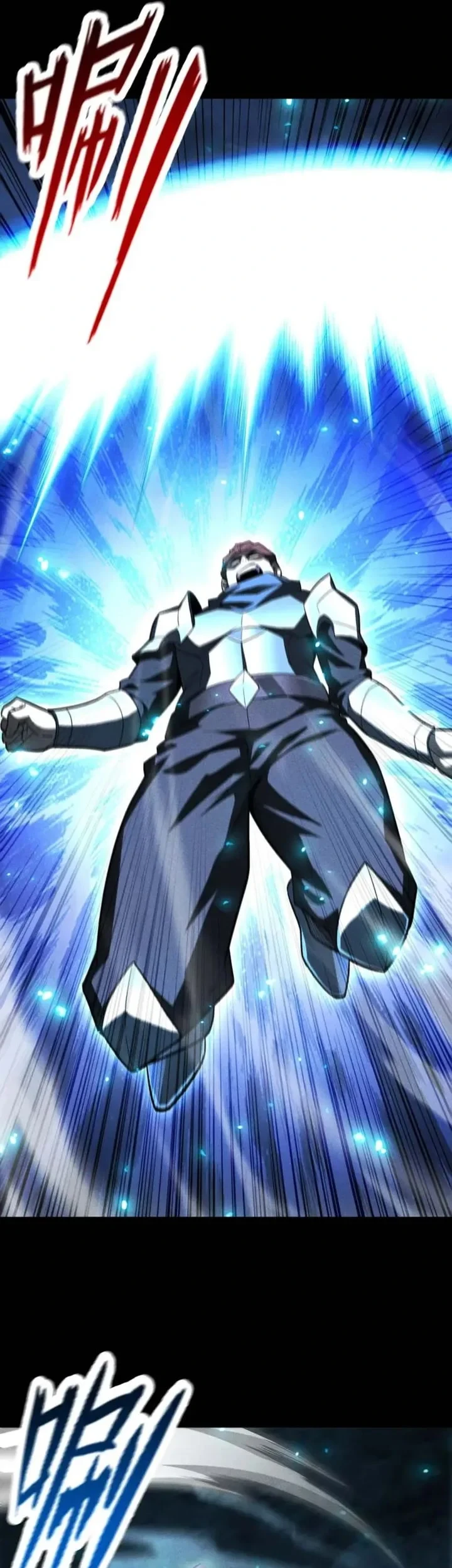 I Awoke as a God After Auto Battling For a Million Years (Idle Player Returns as a God) - I Awoke as a God After Auto Battling For a Million Years (Idle Player Returns as a God) Chapter 76 - Halaman 47