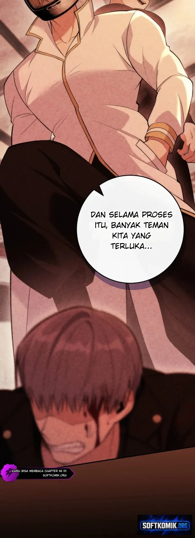 I was Thrown into an Unfamiliar Manga - I was Thrown into an Unfamiliar Manga Chapter 33 - Halaman 6