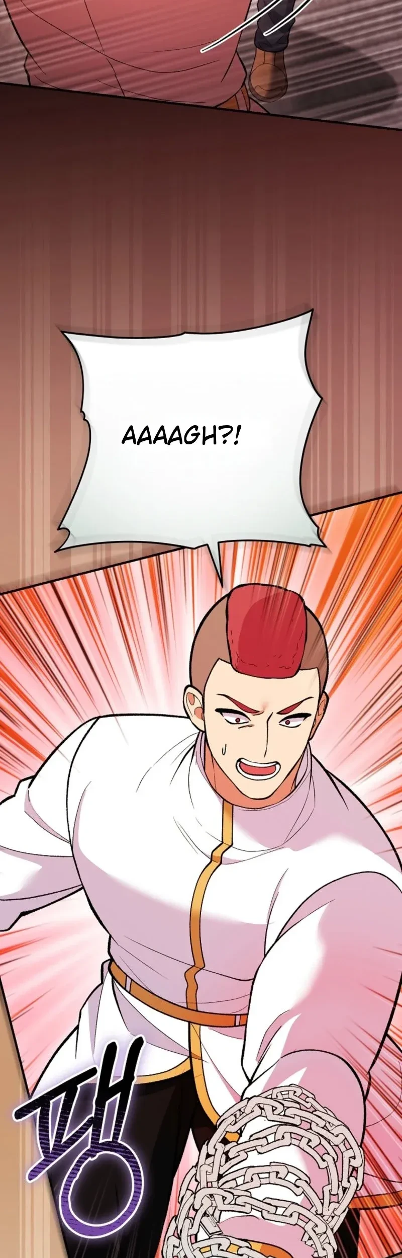 I was Thrown into an Unfamiliar Manga - I was Thrown into an Unfamiliar Manga Chapter 33 - Halaman 36
