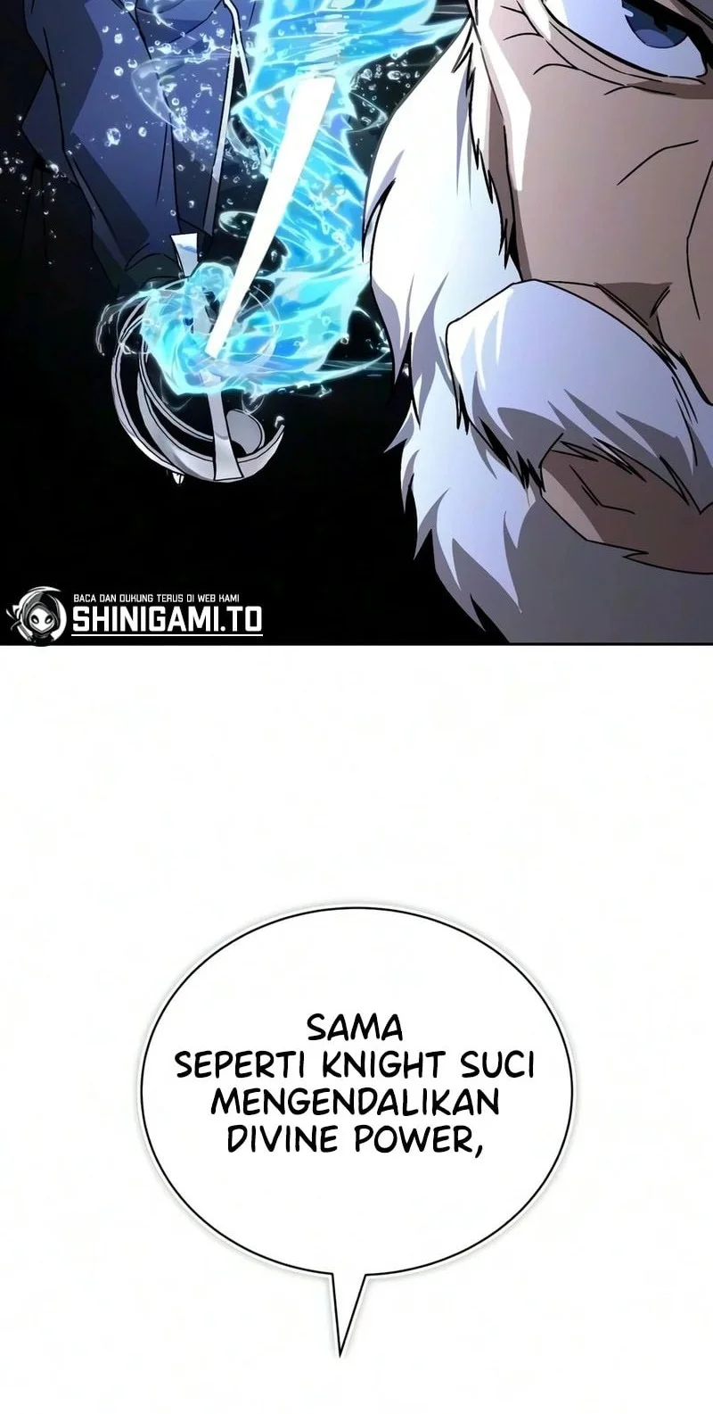 Lazy Prince Becomes a Genius - Lazy Prince Becomes a Genius Chapter 141 - Halaman 40