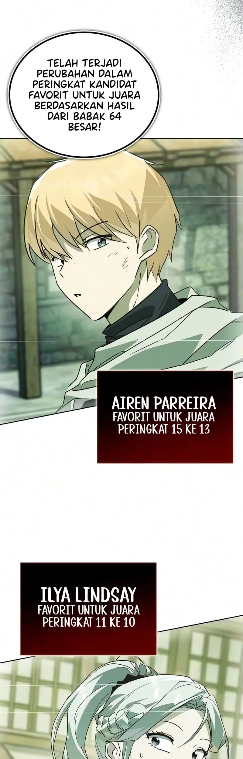 Lazy Prince Becomes a Genius - Lazy Prince Becomes a Genius Chapter 141 - Halaman 73