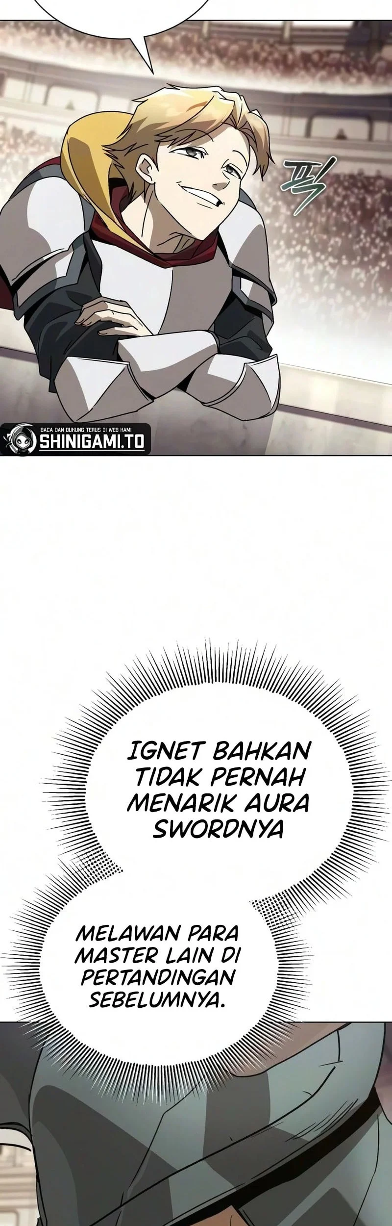 Lazy Prince Becomes a Genius - Lazy Prince Becomes a Genius Chapter 141 - Halaman 89