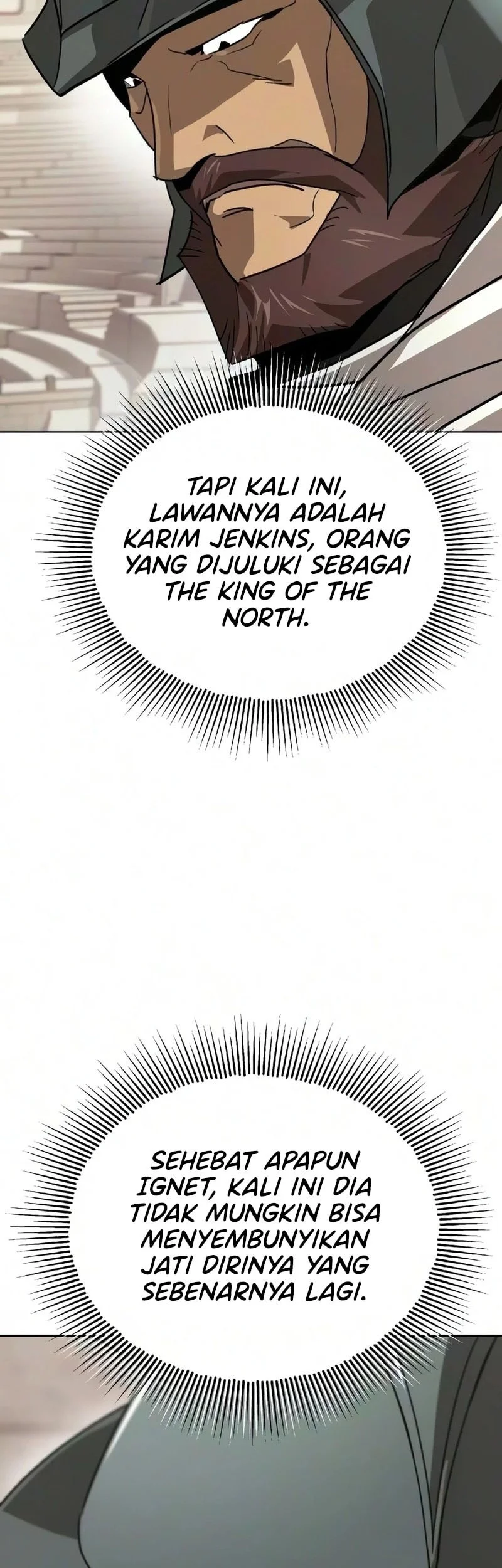 Lazy Prince Becomes a Genius - Lazy Prince Becomes a Genius Chapter 141 - Halaman 90