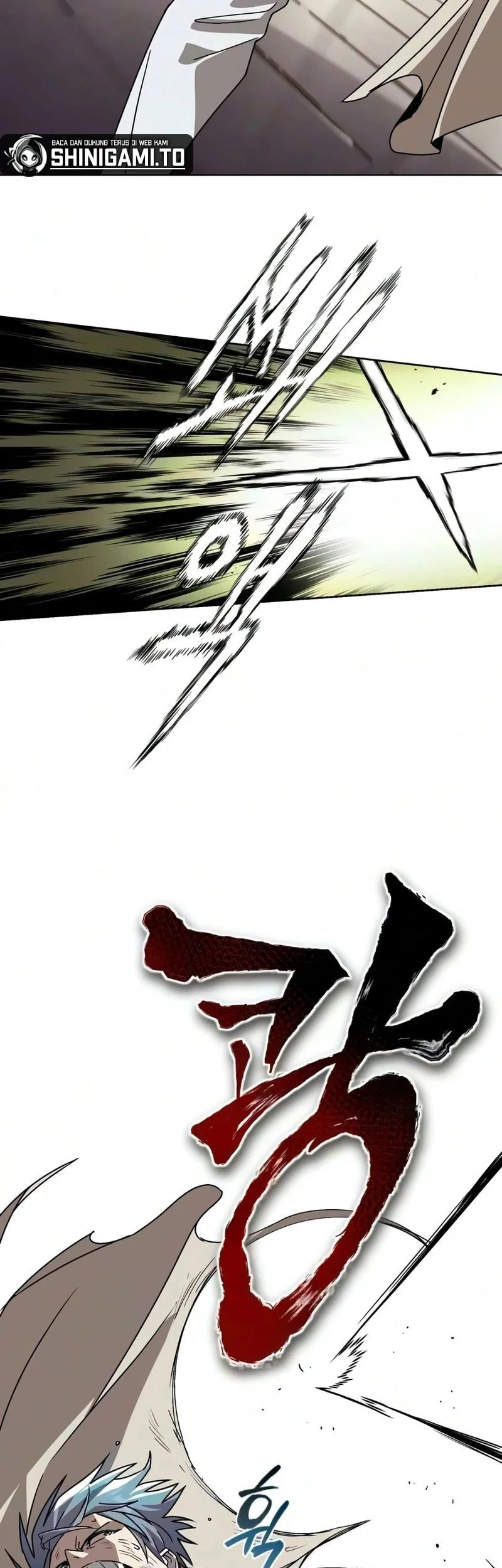 Lazy Prince Becomes a Genius - Lazy Prince Becomes a Genius Chapter 141 - Halaman 4