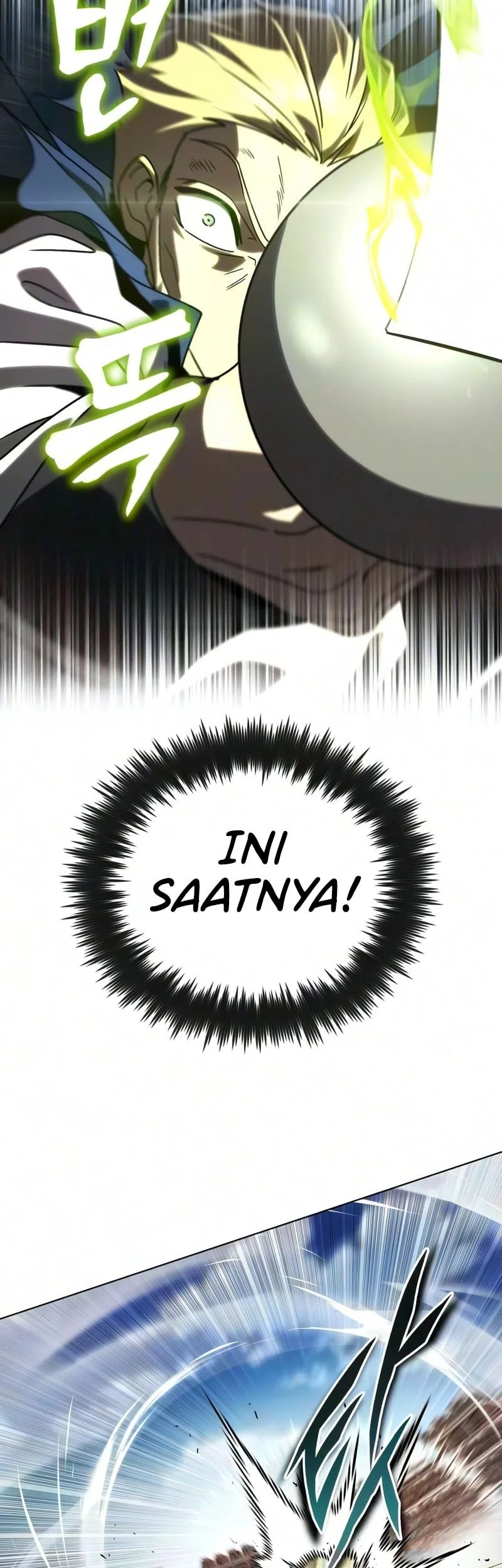Lazy Prince Becomes a Genius - Lazy Prince Becomes a Genius Chapter 141 - Halaman 24