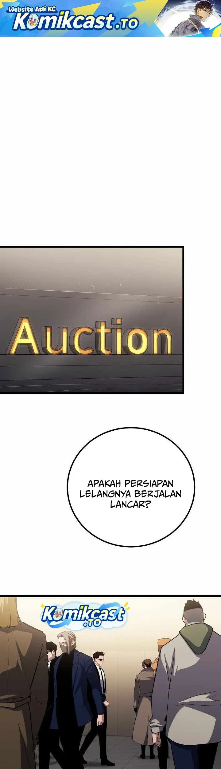 Level 1 Player - Level 1 Player Chapter 148 - Halaman 2