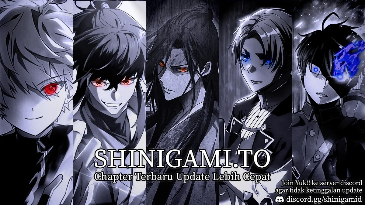 Magic Emperor - Magic Emperor Chapter 802 - Halaman 32