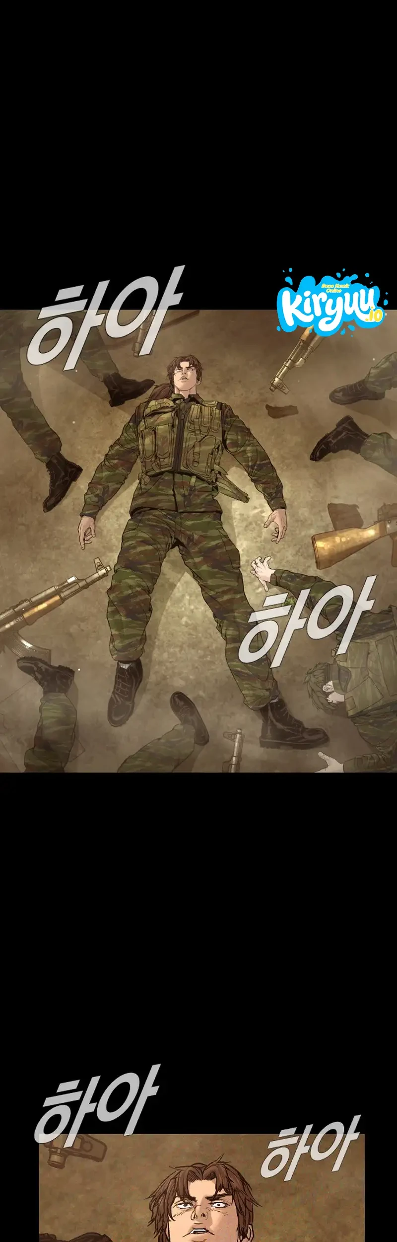 Manager Kim - Manager Kim Chapter 231 - Halaman 2