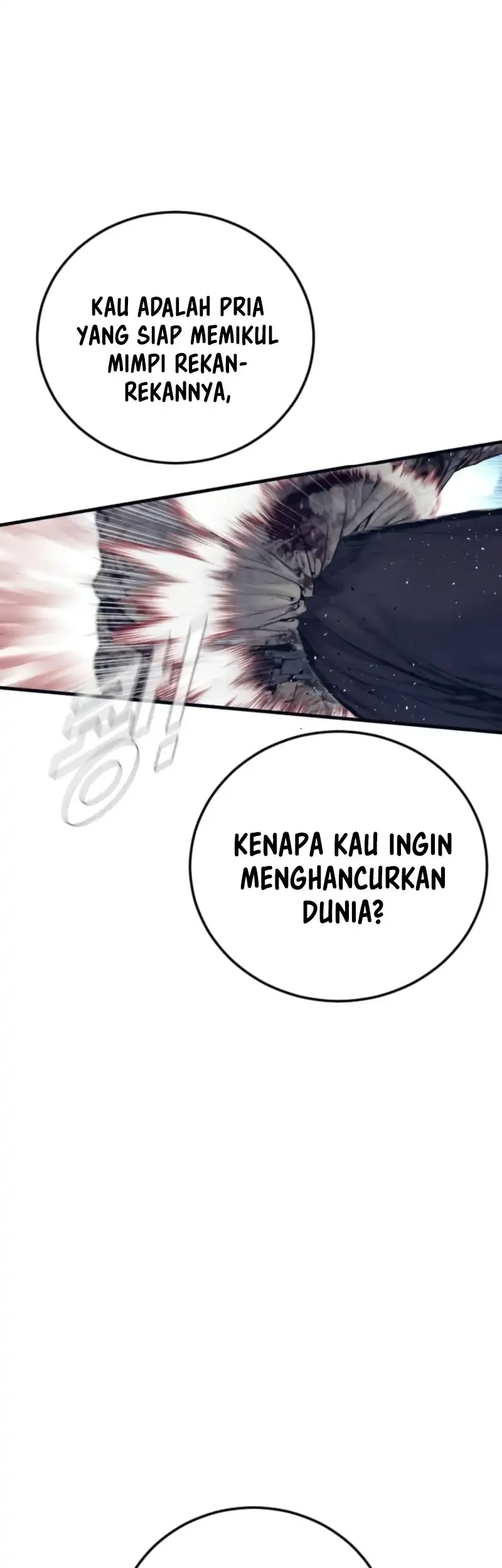 Manager Kim - Manager Kim Chapter 237 - Halaman 79