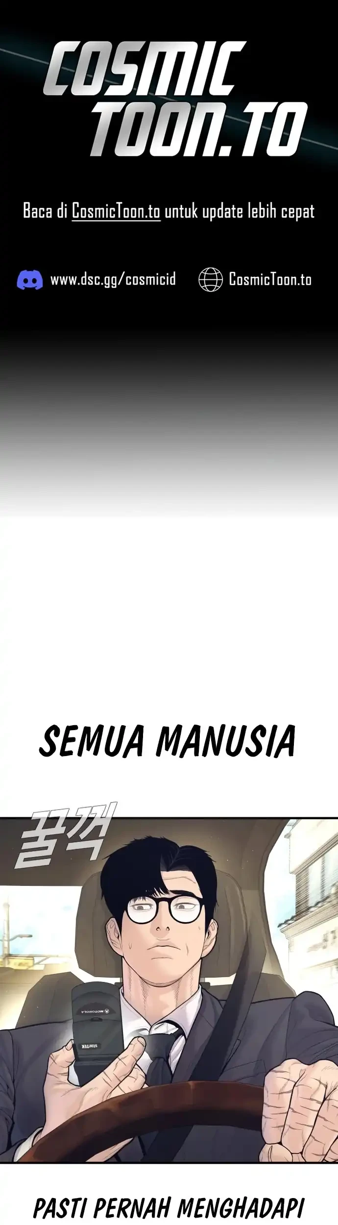 Manager Kim - Manager Kim Chapter 251 - Halaman 1