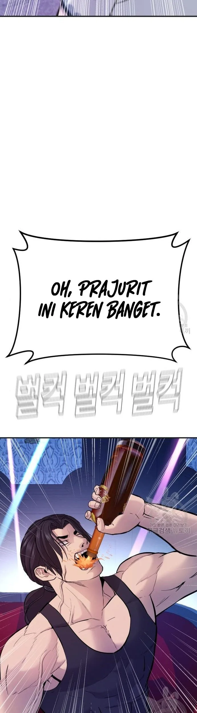 Manager Kim - Manager Kim Chapter 39 - Halaman 73