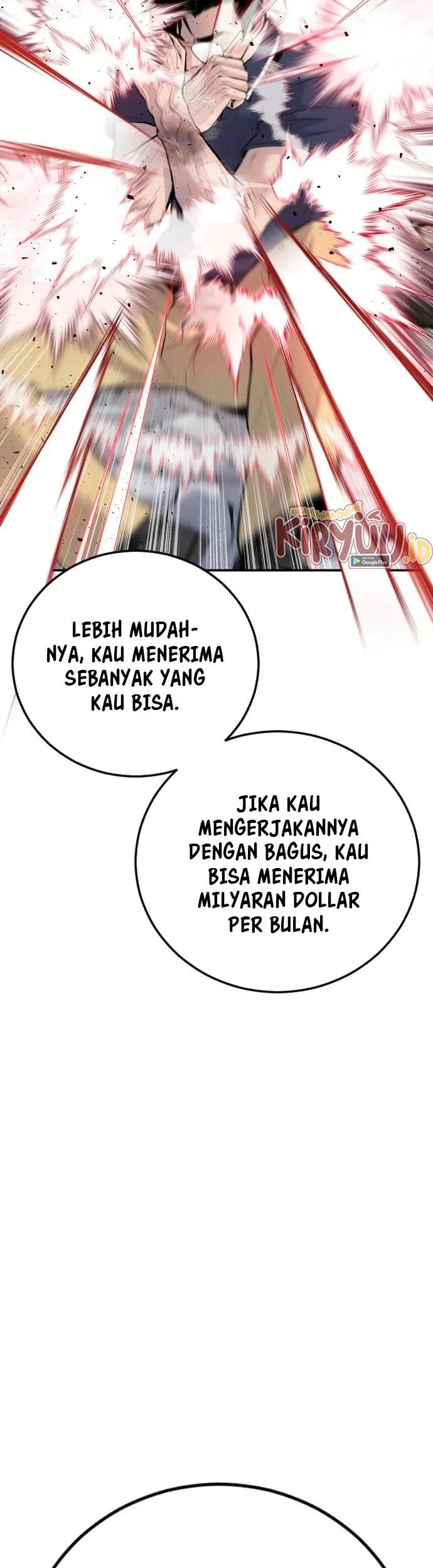 Manager Kim - Manager Kim Chapter 48 - Halaman 29