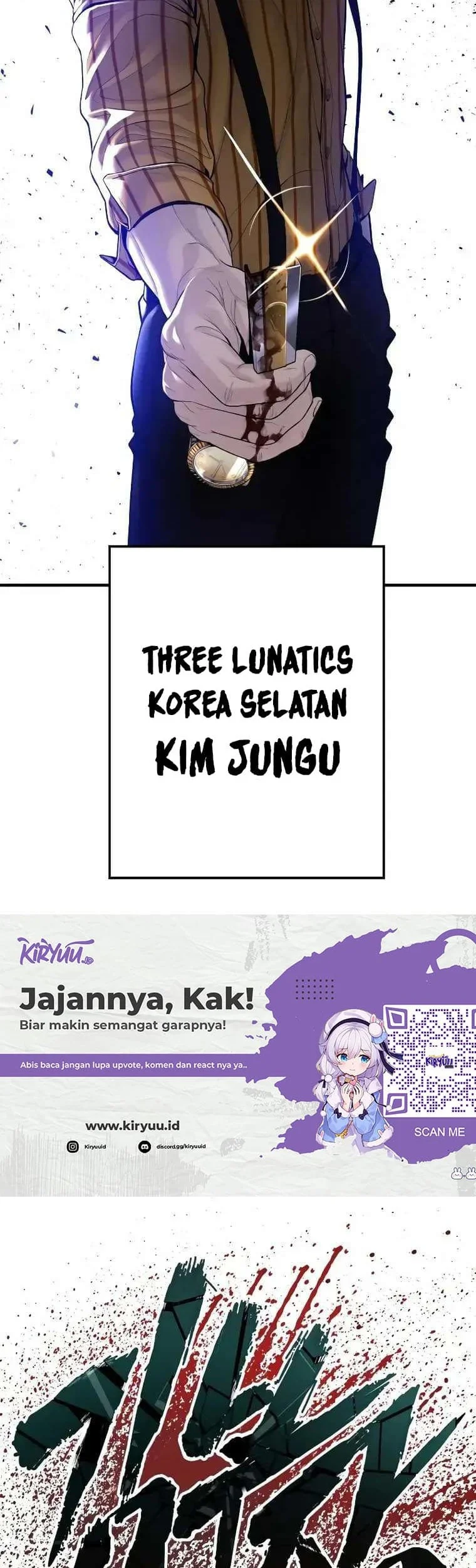 Manager Kim - Manager Kim Chapter 98 - Halaman 109