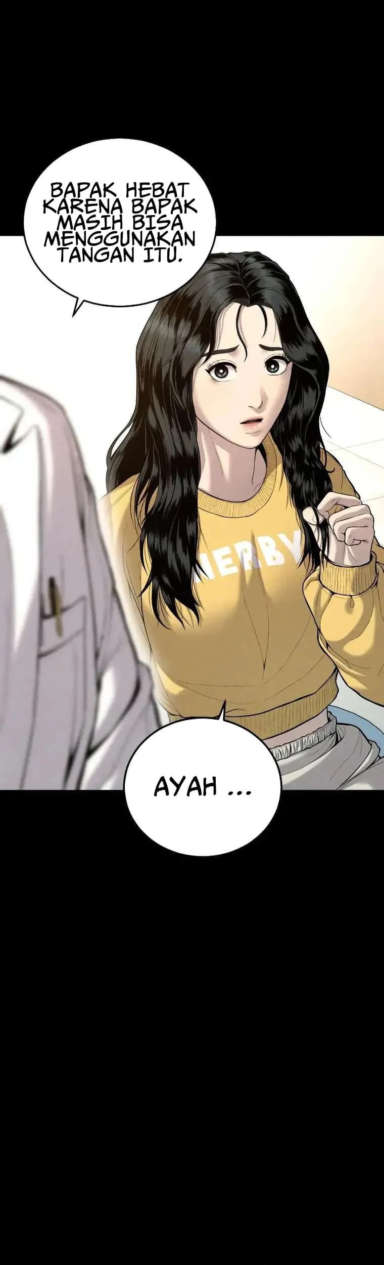 Manager Kim - Manager Kim Chapter 98 - Halaman 8