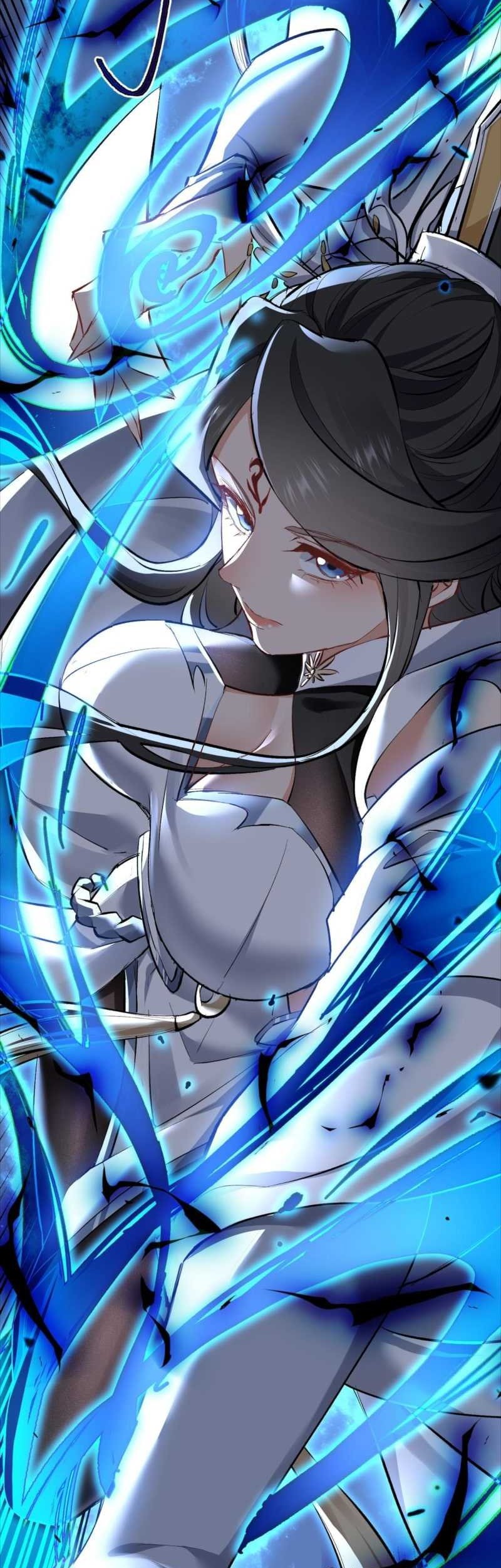 My Empress Disciple Is About to Turn Dark - My Empress Disciple Is About to Turn Dark Chapter 1 - Halaman 7