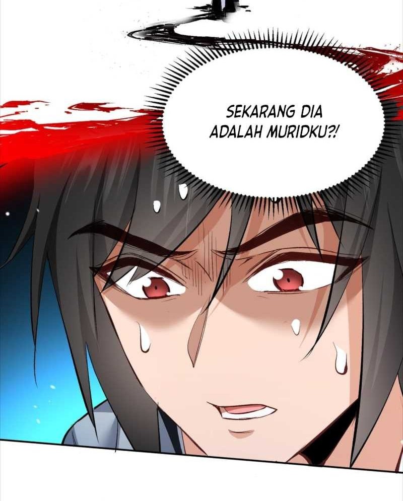 My Empress Disciple Is About to Turn Dark - My Empress Disciple Is About to Turn Dark Chapter 1 - Halaman 20