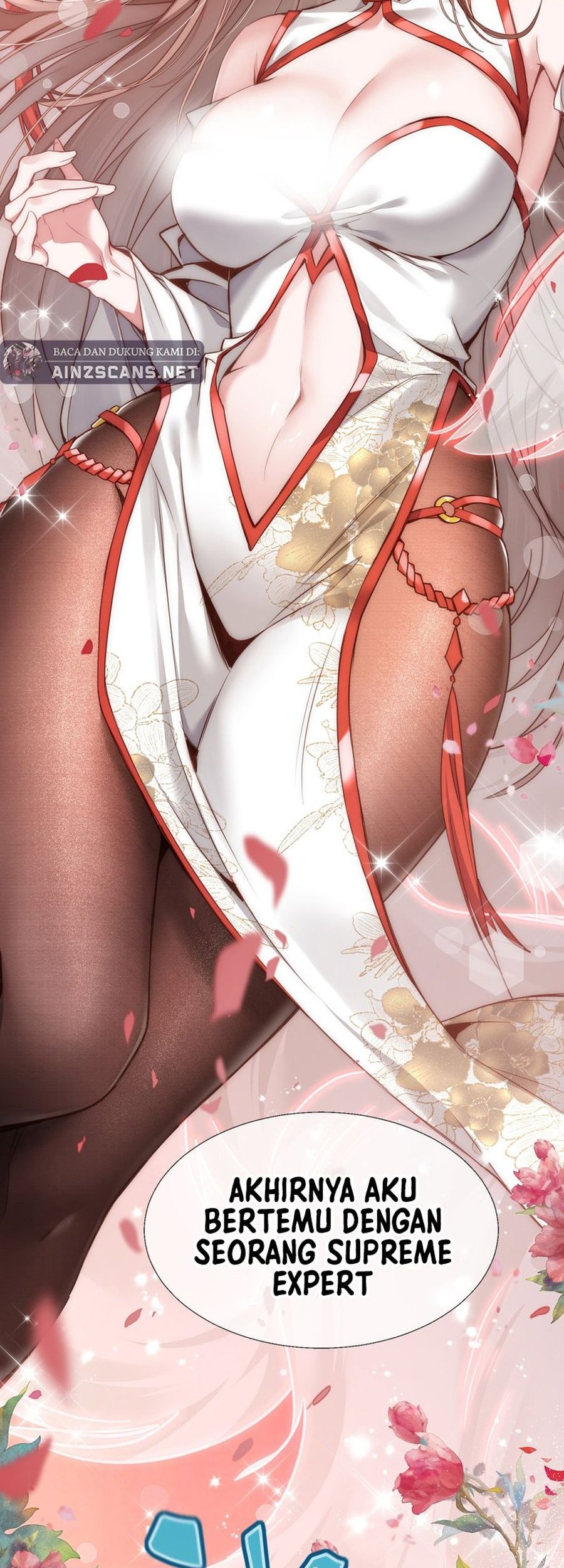My Empress Disciple Is About to Turn Dark - My Empress Disciple Is About to Turn Dark Chapter 11 - Halaman 31