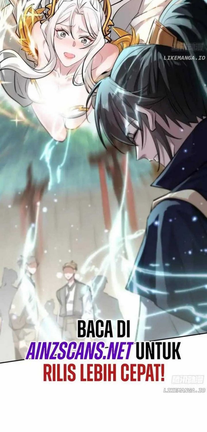 My Empress Disciple Is About to Turn Dark - My Empress Disciple Is About to Turn Dark Chapter 15 - Halaman 40