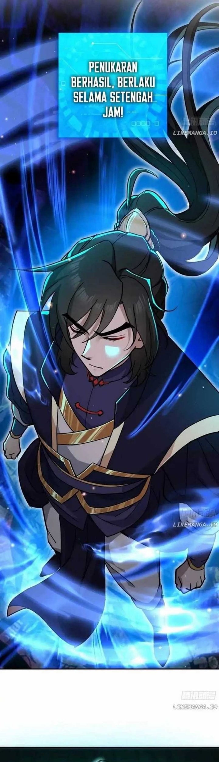 My Empress Disciple Is About to Turn Dark - My Empress Disciple Is About to Turn Dark Chapter 16 - Halaman 25