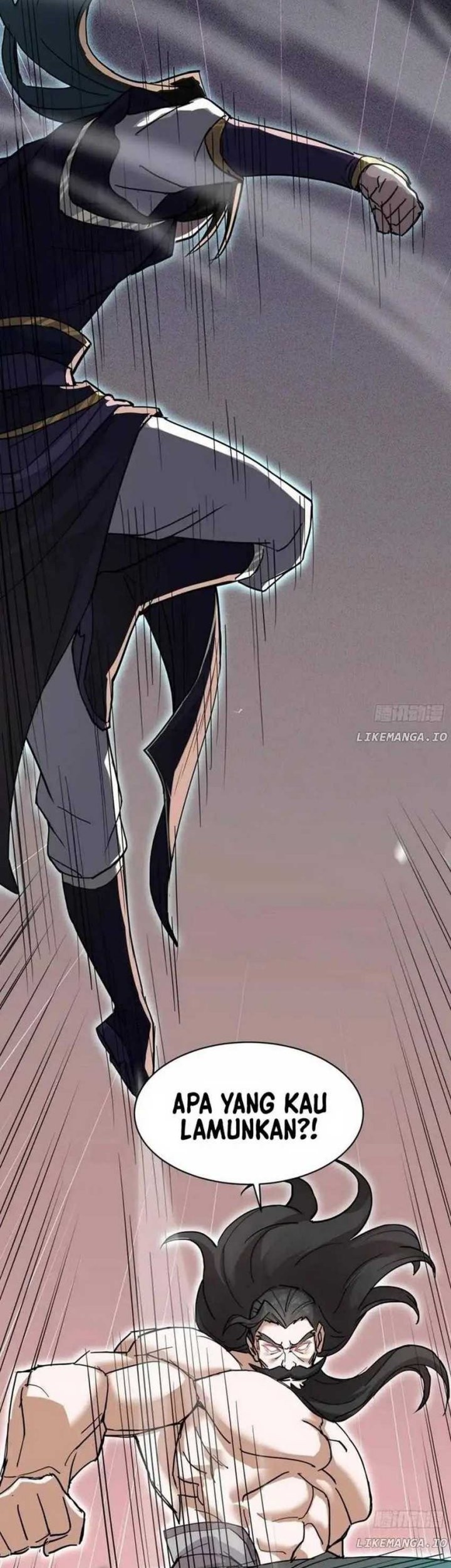 My Empress Disciple Is About to Turn Dark - My Empress Disciple Is About to Turn Dark Chapter 16 - Halaman 27