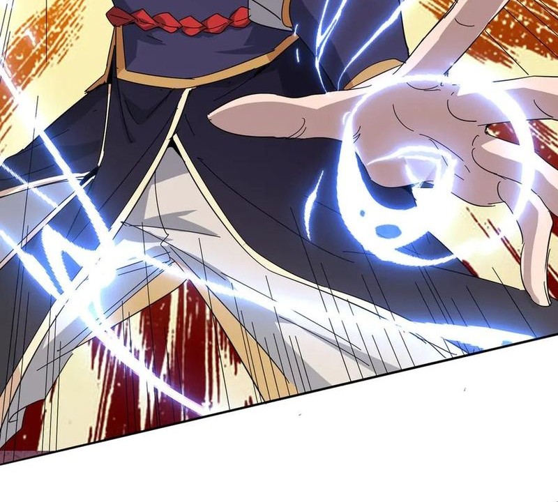 My Empress Disciple Is About to Turn Dark - My Empress Disciple Is About to Turn Dark Chapter 20 - Halaman 32
