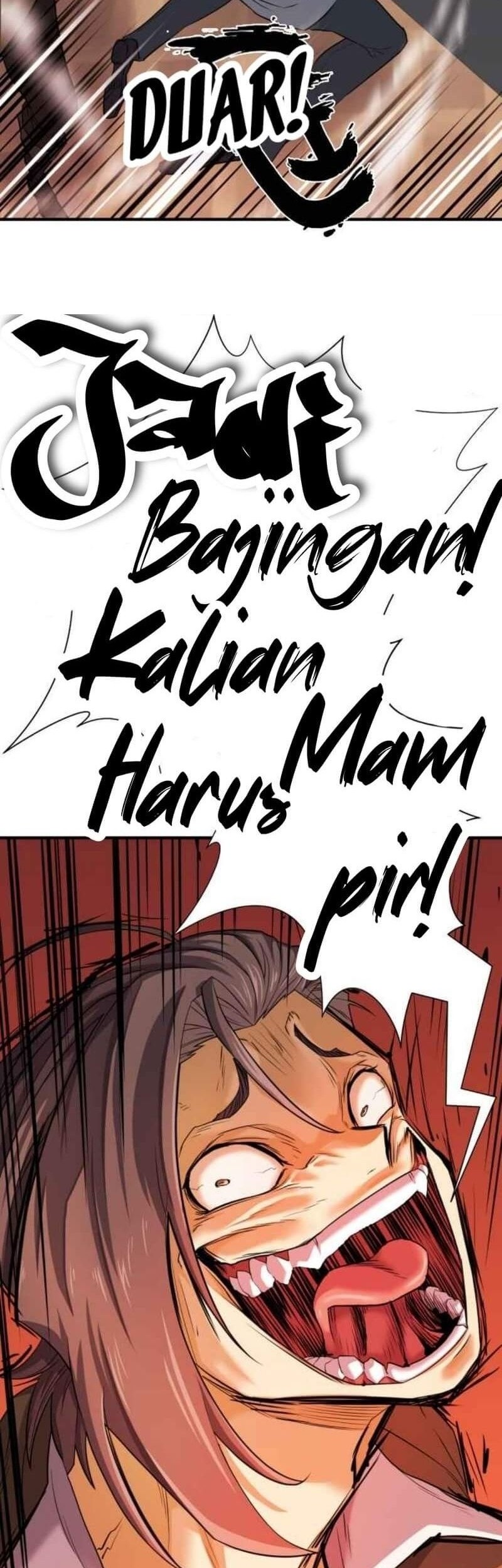 My Empress Disciple Is About to Turn Dark - My Empress Disciple Is About to Turn Dark Chapter 21 - Halaman 42