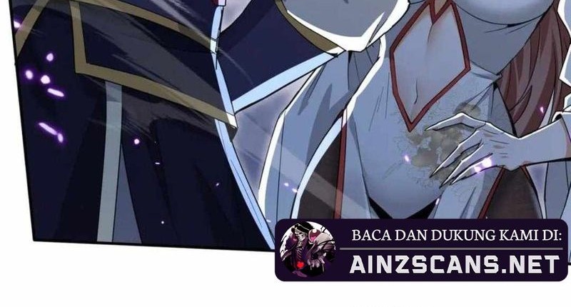 My Empress Disciple Is About to Turn Dark - My Empress Disciple Is About to Turn Dark Chapter 21 - Halaman 24
