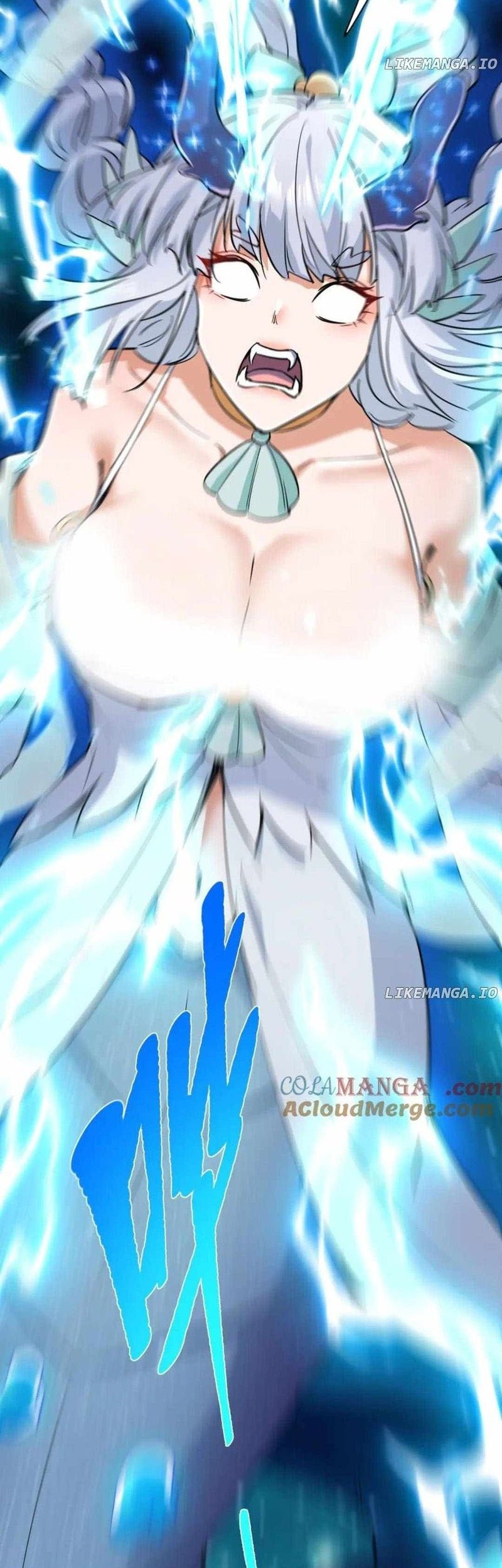 My Empress Disciple Is About to Turn Dark - My Empress Disciple Is About to Turn Dark Chapter 24 - Halaman 14